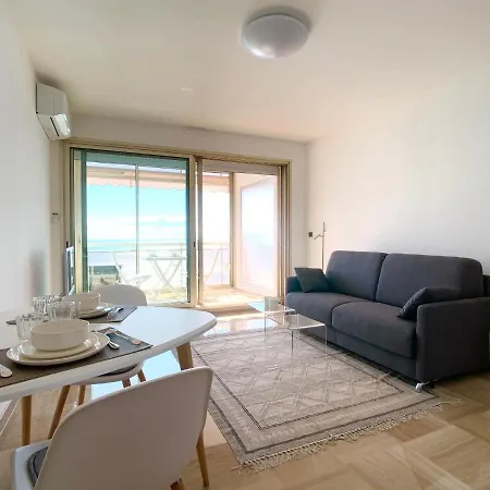 Apartment Bahia Bay *