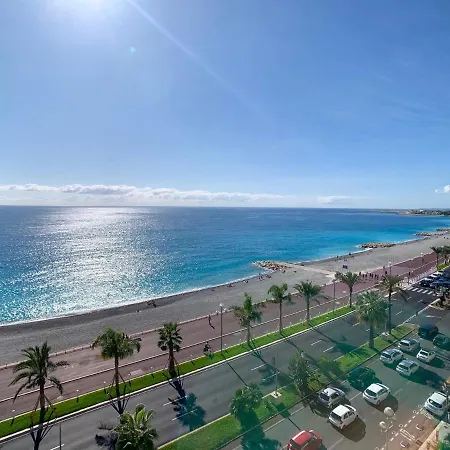 Bahia Bay * Nicea