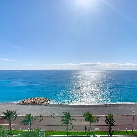 Отель Bahia Bay