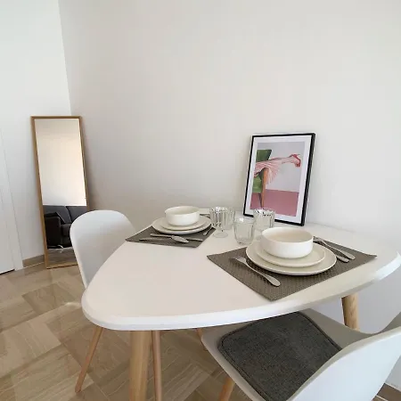 Apartment Bahia Bay Nice