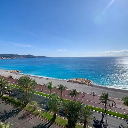 Bahia Bay * Νίκαια