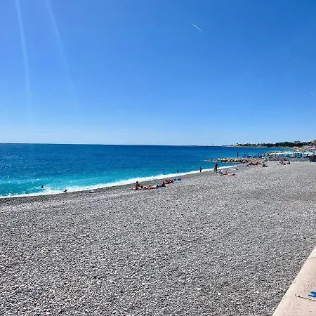 Отель Bahia Bay Ницца
