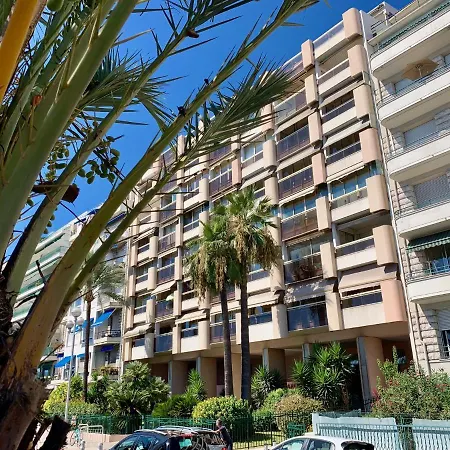 Bahia Bay Apartment *