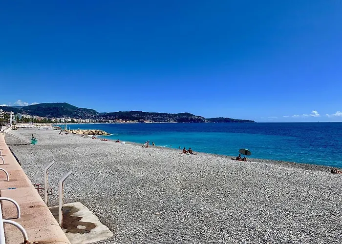 Bahia Bay Ницца