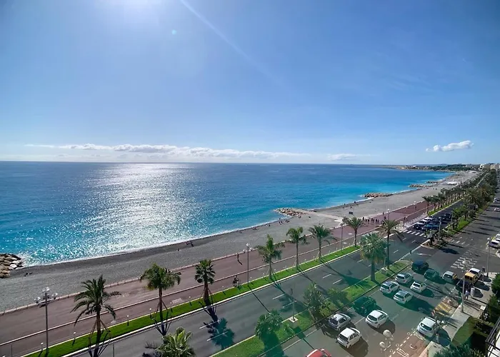 Bahia Bay * نيس