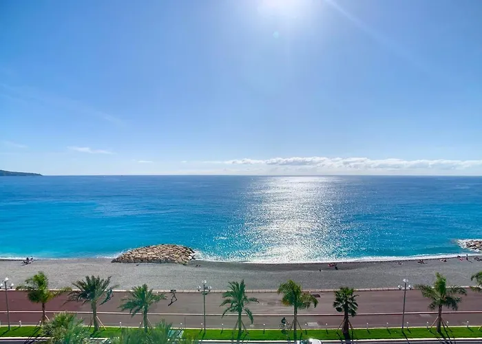 فندق Bahia Bay