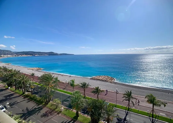 Bahia Bay * Ницца